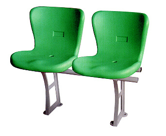 Hollow Blow Moulding Chair (HBYC-31)