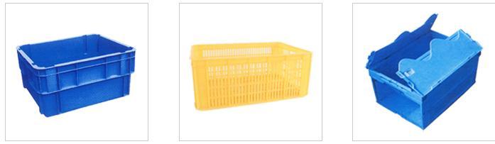Crate Mould (JD003)