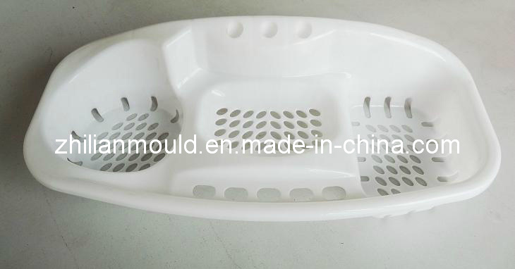 Plastic Household Goods Mould