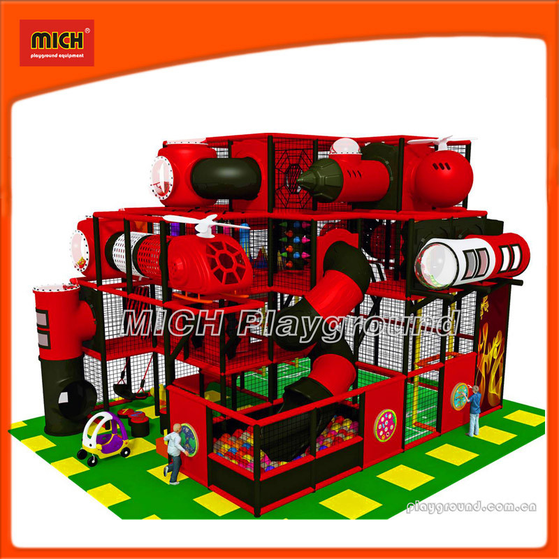 Mich Kids Indoor Playground Equipment for Sale