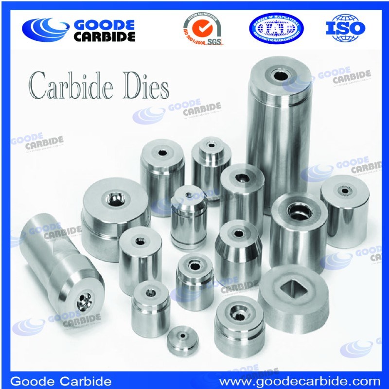 Carbide Stranding Dies