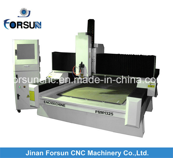 Fs1325m China Supplier Stone Series CNC Router