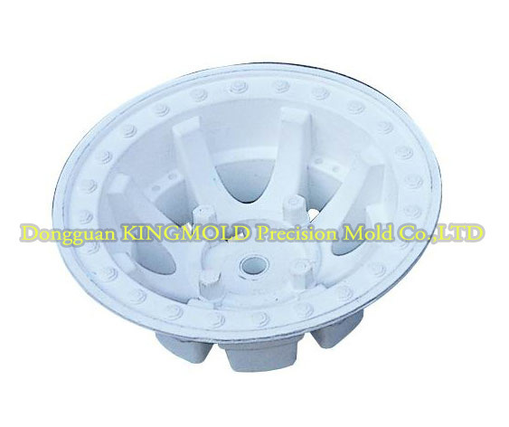 New Plastic Injection Mould/Mold