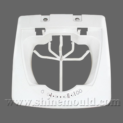 Electrical Appliances Molds
