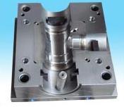 Fitting Mould (Type B-110mm TEE)