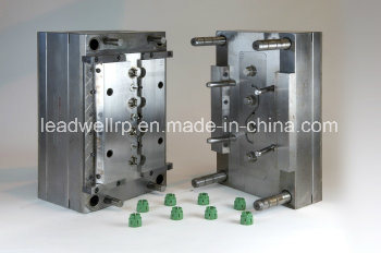 Custom Electronic Pipe Injetion Mould