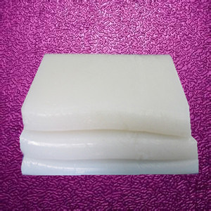 Long History Moulded Silicone Hair Rubber for Bands