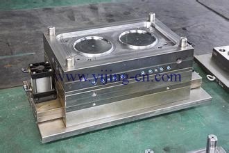 Professional Commodity Injection Mould (YJ-M089)