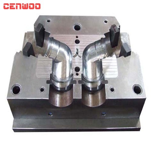 Pipe Fitting Mould (CW-PF-7)