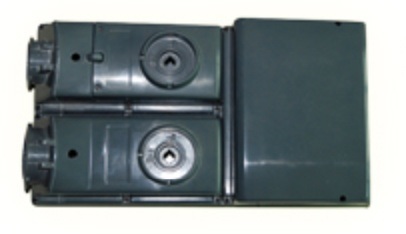 SMC Plastic Car Compression Mould for Explosion-Proof Switch