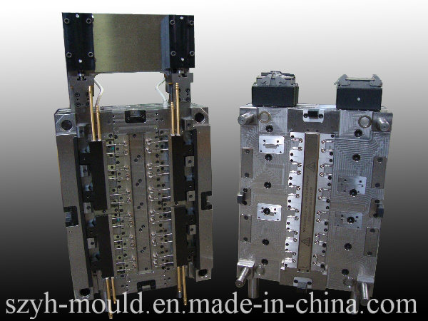 Plastic Medical Precision Injection Mould