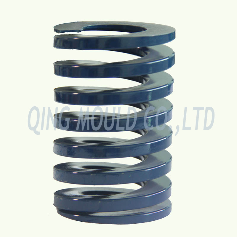 Mold Spring for Compression Hardware and Punch Die Tools