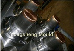 Plastic Injection Thin Wall Cup Mould (YS2)