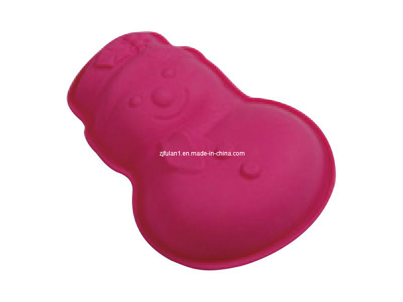 Silicone Cake Mould Rtcs-1010