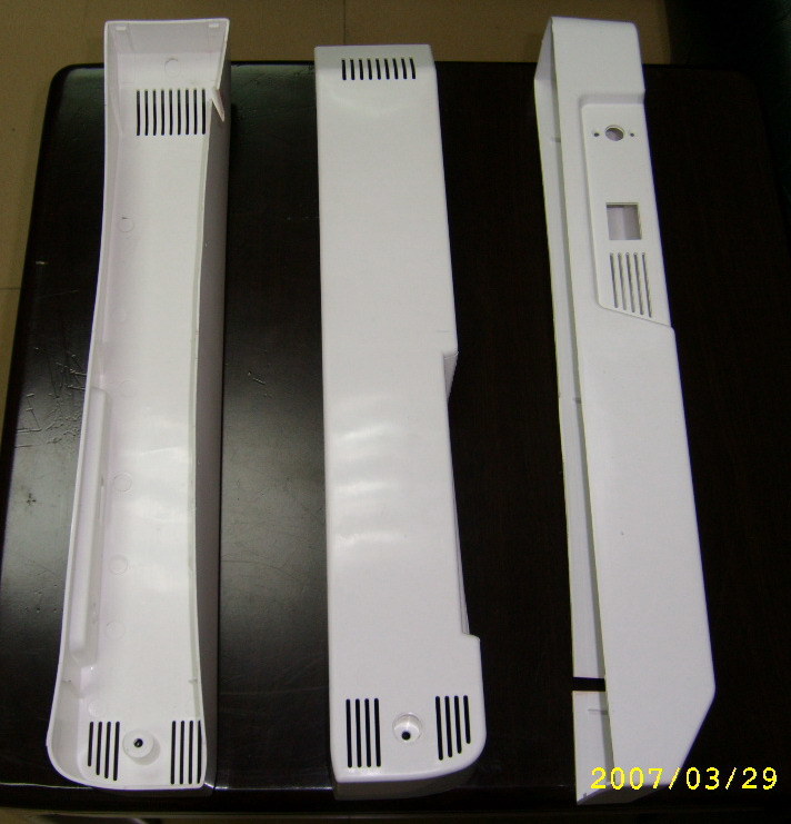 Air Conditioner Mould (HS-AIR003)