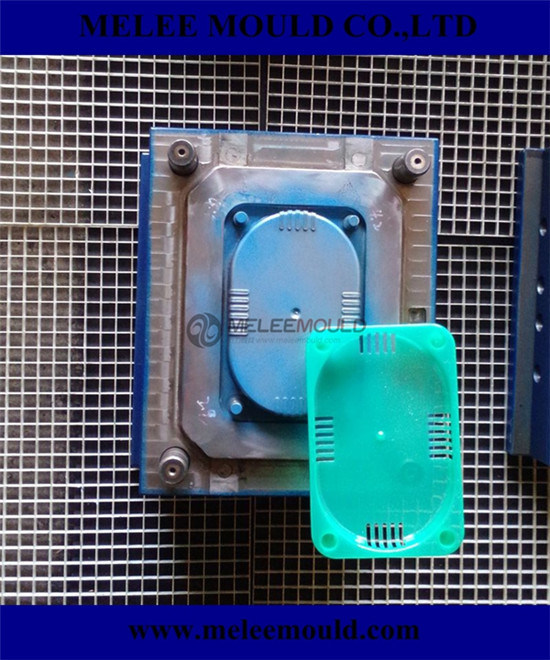 Plastic Household Commodity Mould
