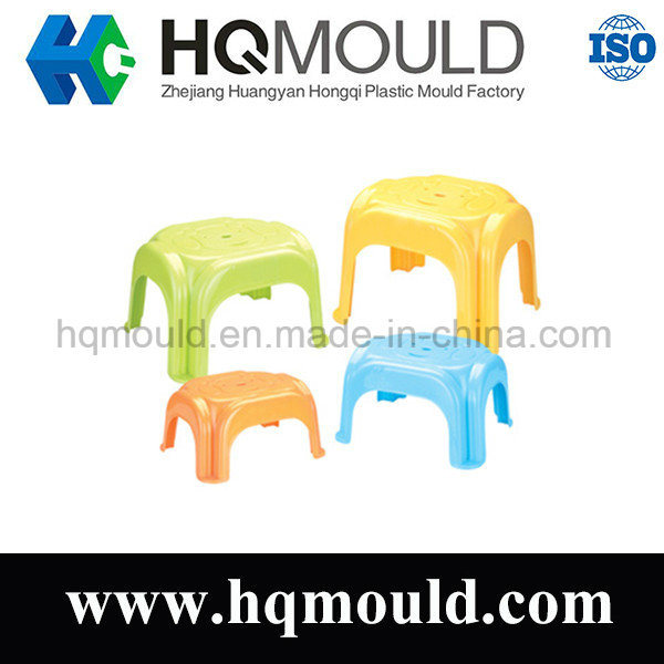 Certificated Good Quality Kid's Stool Injection Molding
