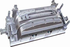 High Quality Die Casting Mold