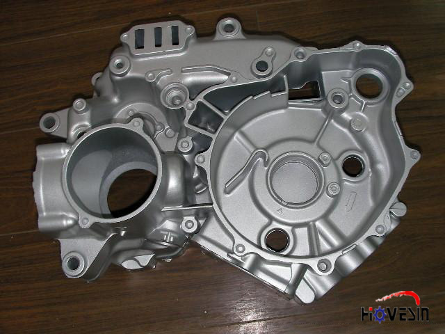 Die Casting Mould for Medical Parts/ Auto Parts