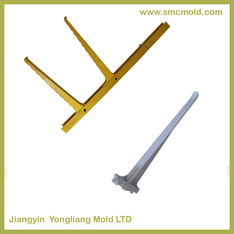Mold for Kinds of Cable Holder