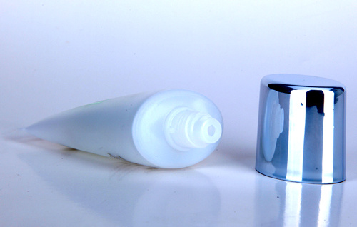 Oval Tubes for Cosmetics Packaging