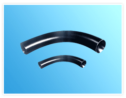 Seamless Pipe Bend