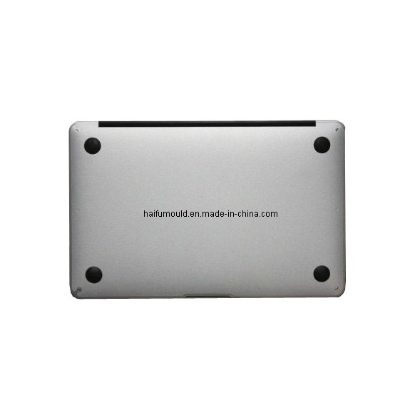 Injection Mold Plastic Preform Computer Cover