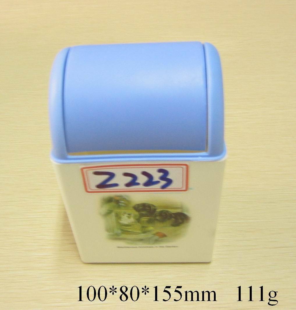 Tissue Box (Z223)