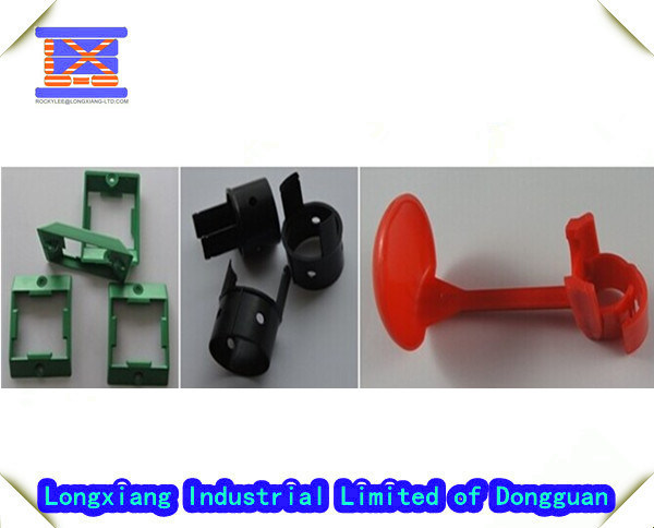 Plastic Injection Moulding Household Products