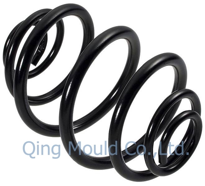 High Competive Coil Compression Mould Die Mechanical Spring