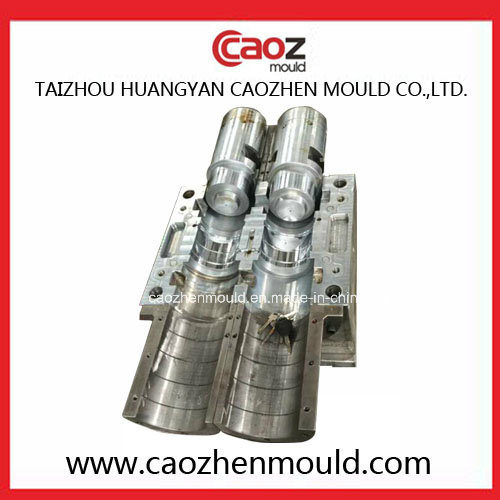 High Quality Plastic Injection Pipe Fitting Mould