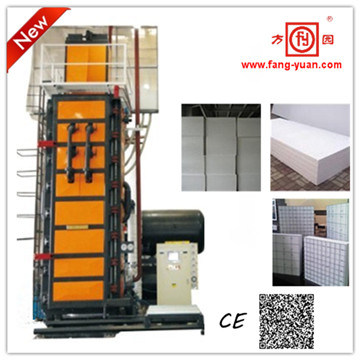 Fangyuan High Efficient EPS Building Board Machine