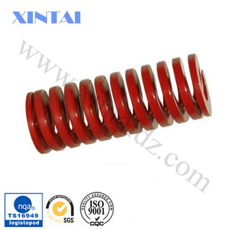 High Precision Compression Mould Spring Coil Springs