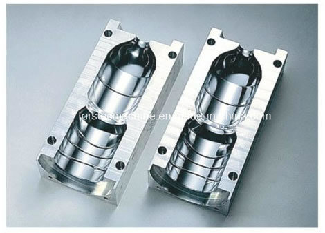 HDPE Water Bottle Blowing Mould for Plastic Mould