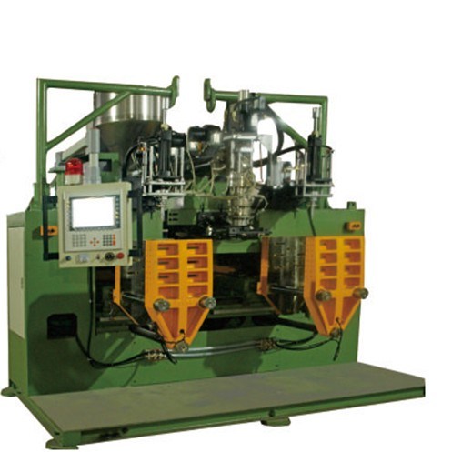 Blow Molding Machine for TPU (DKB-2.5L)