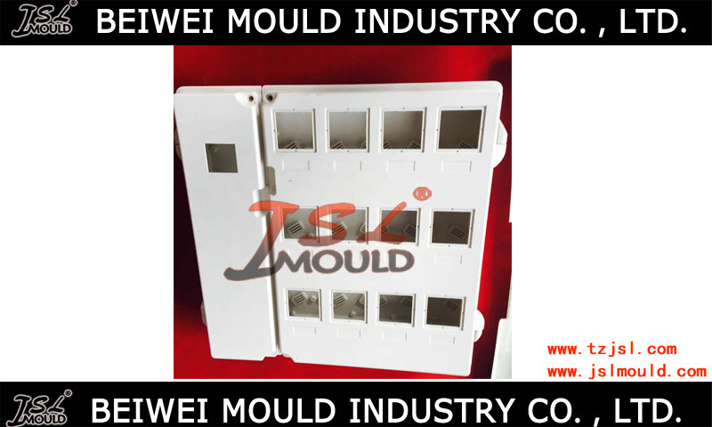High Quality SMC Electric Meter Box Mould