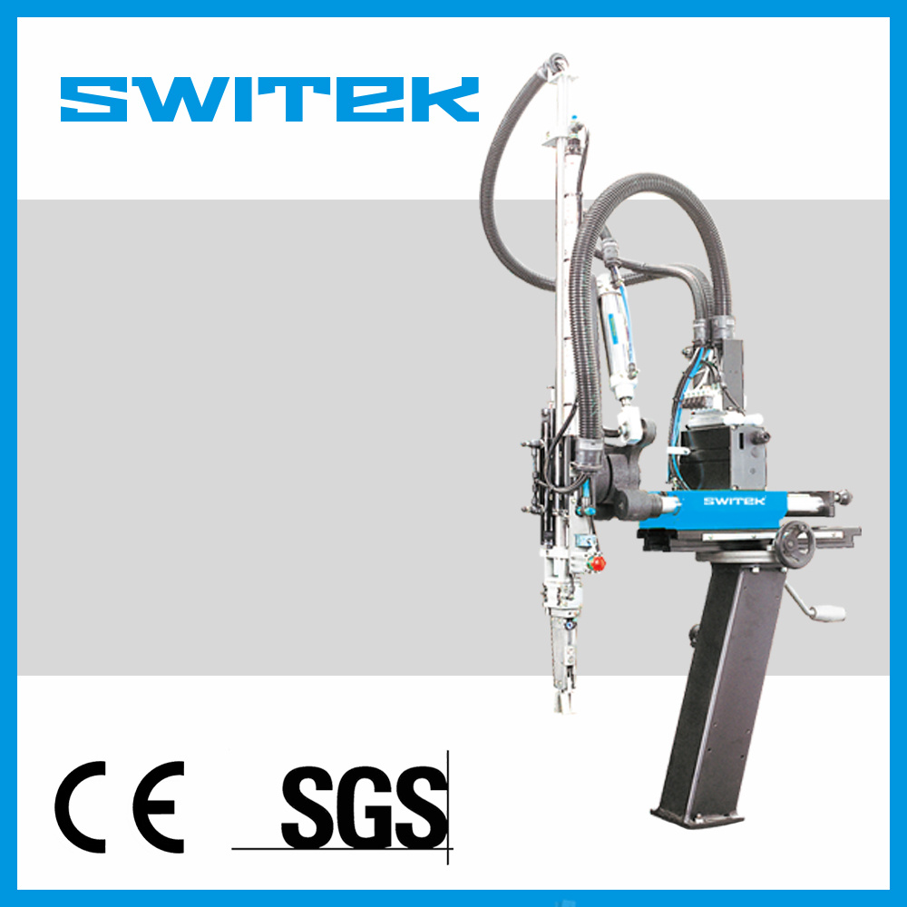CE Simplicity Sw2 Robot Arm/Manipulator (for) Plastic Recycling Machine