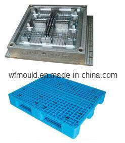 Injection Tray Mould