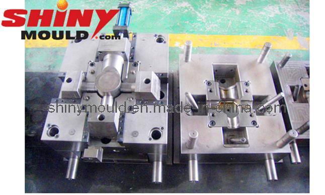 Pipe Fitting Mold & Plastic Pipe Fitting Moulds (STM-P09)