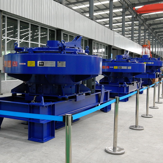 Rotor Centrifugal Sand Maker Forsale All Over The World