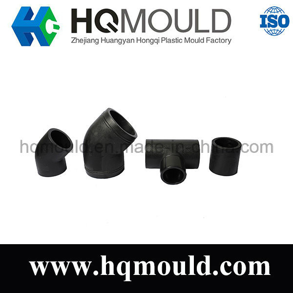 Plastic Pipe Fitting Sets/ Injection Mould