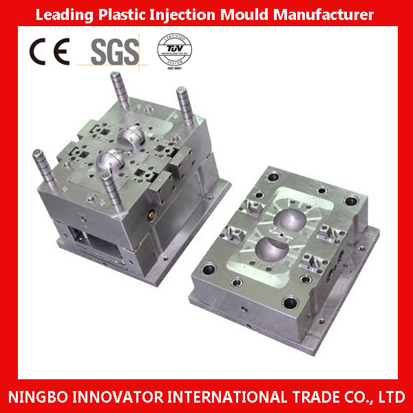 Customized Mould for Plastic Injection Parts