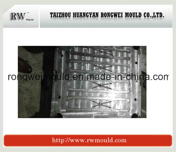 Injection Vertical Louver Mould for Air Cooler Product