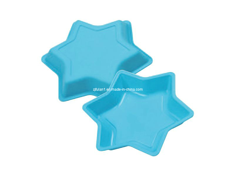 Silicone Bakeware RTCS-1026 Cake Mould