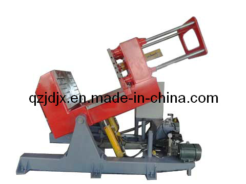 Zinc-Aluminum Die Gravity Casting Machine (JDXZ-1000)
