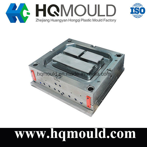 Hq Plastic Container Injetion Mould