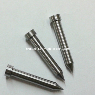 CNC Custom Machining Stainless Steel Straight Mold Ejector Pin