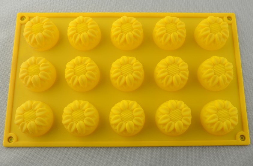 Silicone Cake Mould (TFC01)