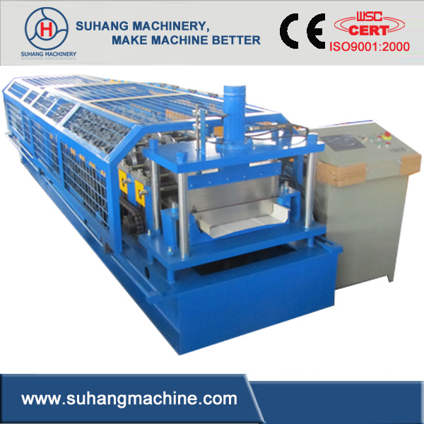 Beam Standing Roof Roll Forming Machine