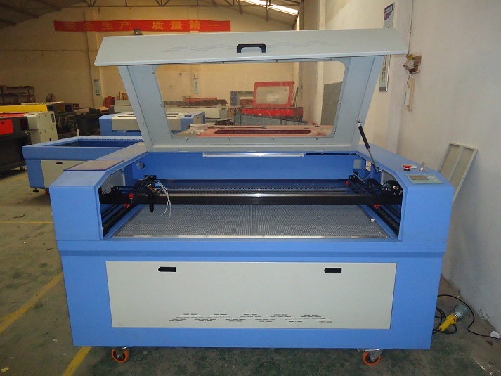 Laser Cutting Machine for Coconut Shells